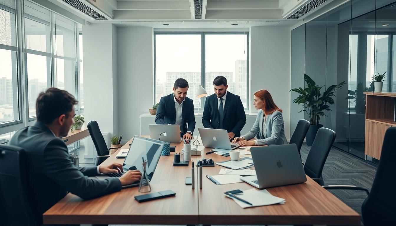Automation and smart integration strategy