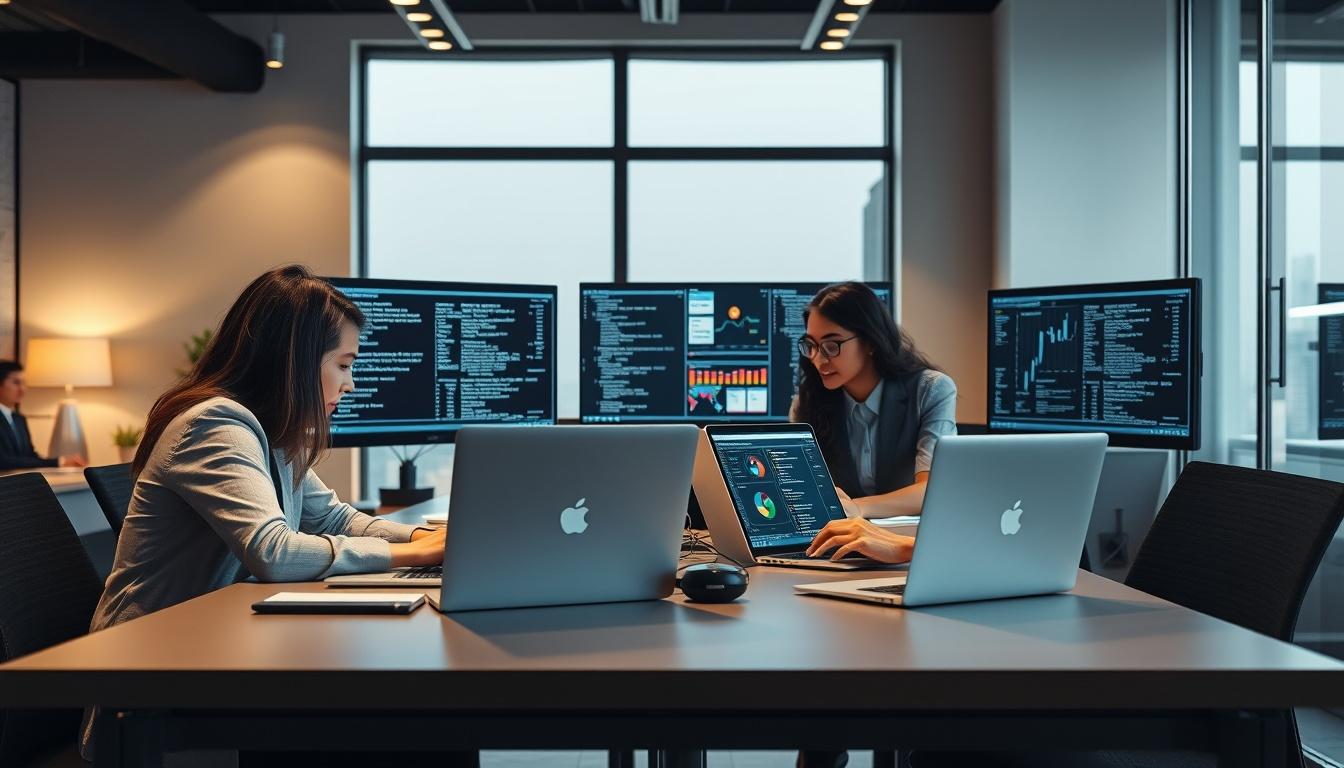AI integrations and smart automation services
